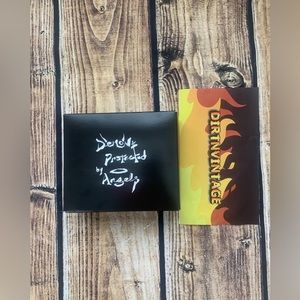 Nav x Vlone  Dpa  t shirt